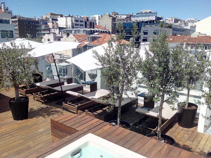 Portobay Liberdade Hotel Lisboa Eksteriør billede
